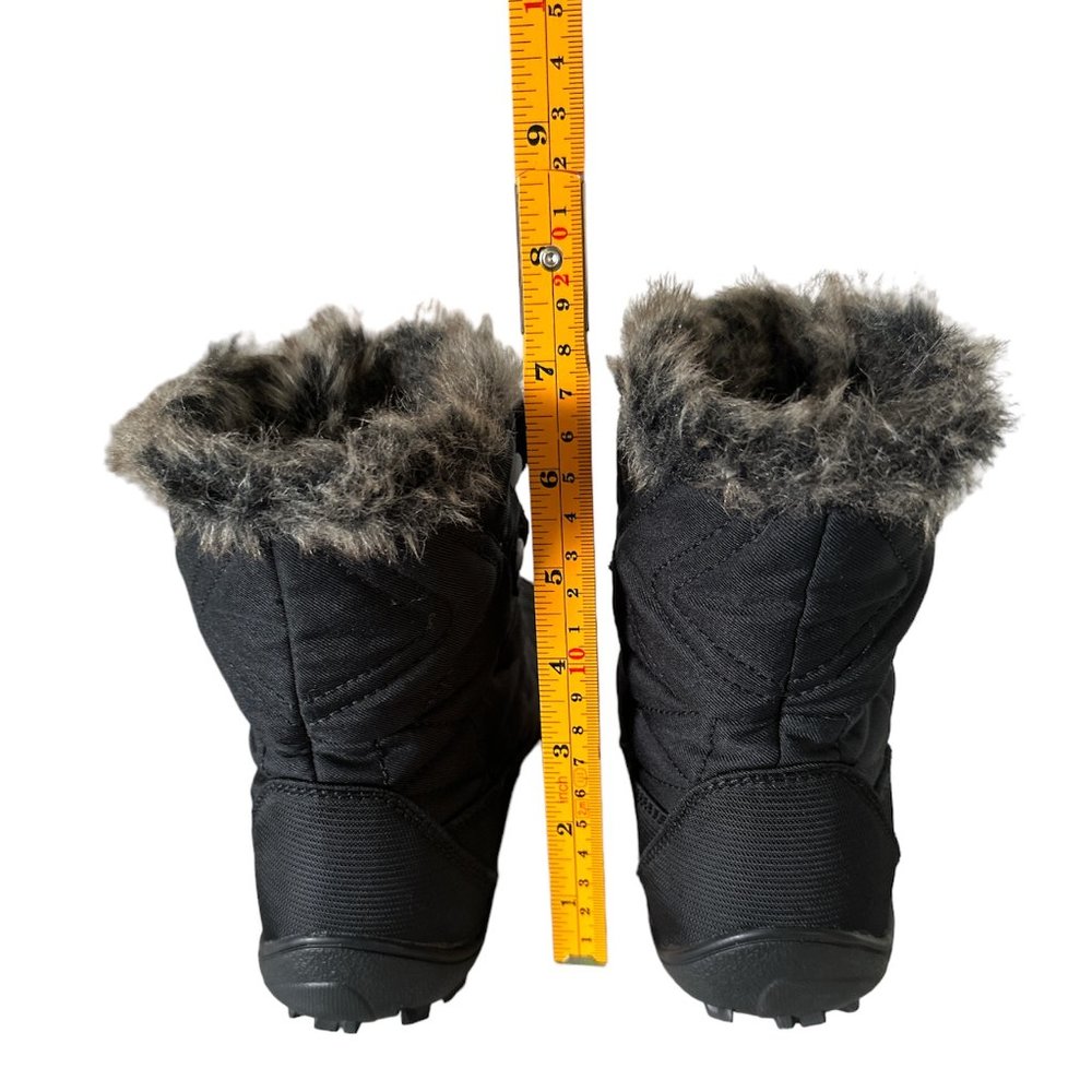 Columbia Women’s Minx Shorty III Boot Size 7 - Picture 8 of 9